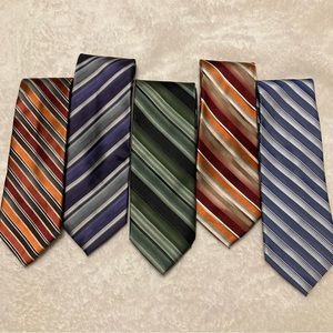 Men’s Ties